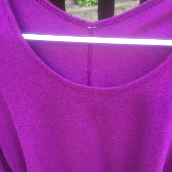 Lululemon Yogini 5 Year Long Sleeve Tee - Picture 11 of 13